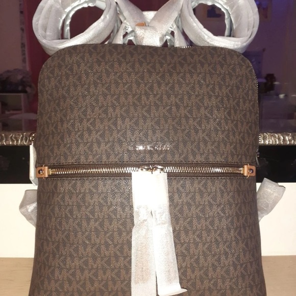 Michael Kors Backpack